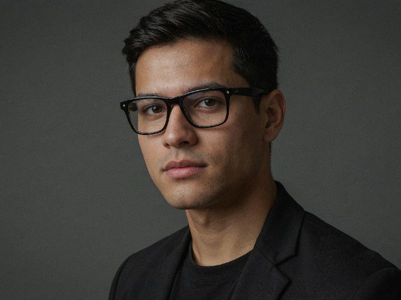 Monturas de gafas para hombre en Impacto Óptica Medellín