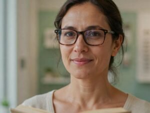 Lee más sobre el artículo Cómo adaptarse a los lentes progresivos: cuánto tarda y qué hacer si le marean
