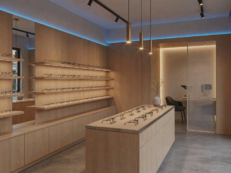 Lee más sobre el artículo Dónde comprar lentes progresivos en Medellín: cómo elegir la óptica correcta