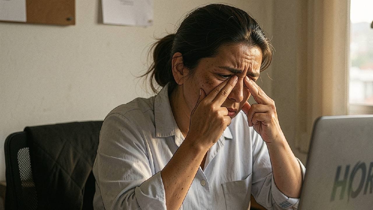 Qué es el astigmatismo