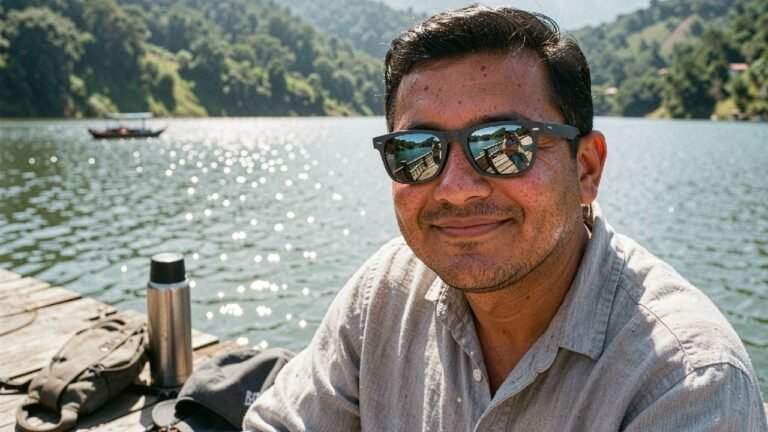 Qué significa que un lente sea polarizado
